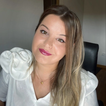 Marija Davidoski